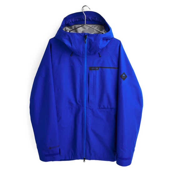 Kurtka Snowboardowa Burton GORE-TEX 3L Treeline (Cobalt Blue) FW22_2 thumbnail