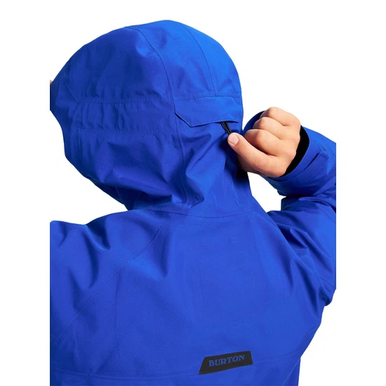 Kurtka Snowboardowa Burton GORE-TEX 3L Treeline (Cobalt Blue) FW22_5