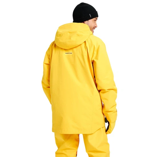 Kurtka Snowboardowa Burton GORE-TEX Powline (Spectra Yellow) FW22_4 thumbnail