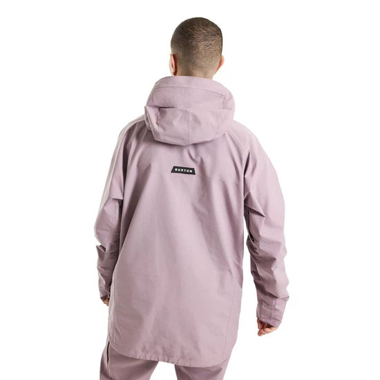 Kurtka Snowboardowa Burton GORE-TEX Powline (Elderberry/Violet Halo) FW23_2