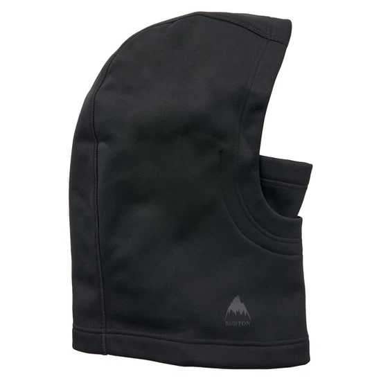 Dziecięca Kominiarka Ocieplacz Burton Bonded (True Black) FW24_1