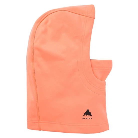 Dziecięca Kominiarka Ocieplacz Burton Bonded (Tetra Orange) FW23_1