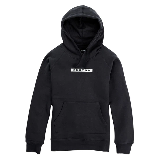 Damska Bluza Burton Vault PO (True Black) FW24_4 thumbnail