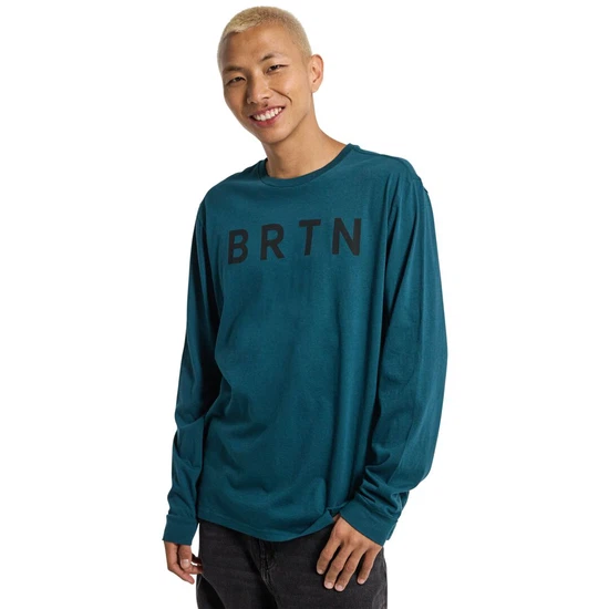 Longsleeve Burton BRTN (Deep Emerald) SS24_1 thumbnail