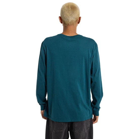 Longsleeve Burton BRTN (Deep Emerald) SS24_3