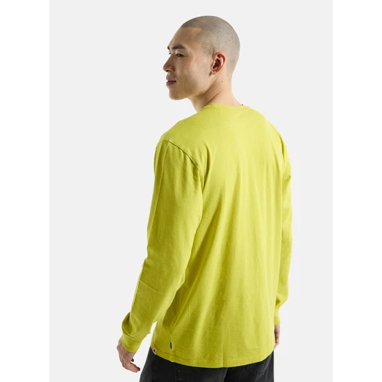 Longsleeve Burton BRTN (Sulfur) FW24_2