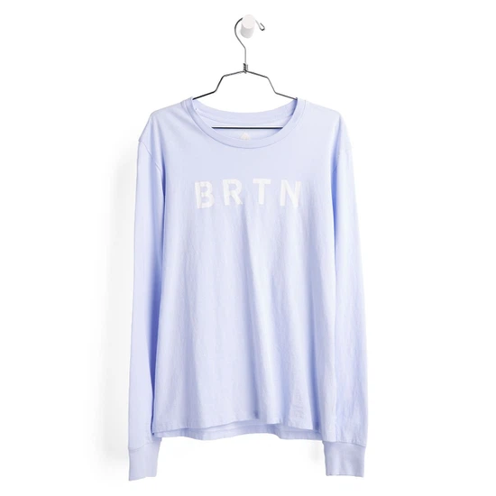 Damski Longsleeve Burton BRTN (Opal) SS22_2