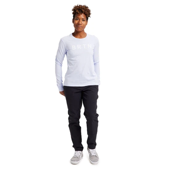 Damski Longsleeve Burton BRTN (Opal) SS22_2 thumbnail