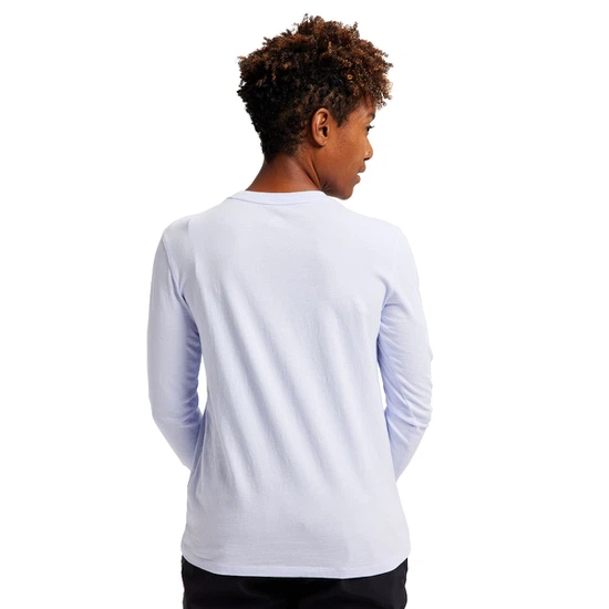 Damski Longsleeve Burton BRTN (Opal) SS22_4