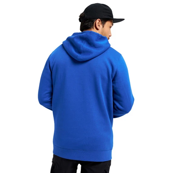 Bluza Burton Farrington PO (Cobalt Blue) FW22_3 thumbnail