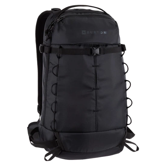 Plecak Burton Sidehill Pack 18L (True Black) FW25_1 thumbnail