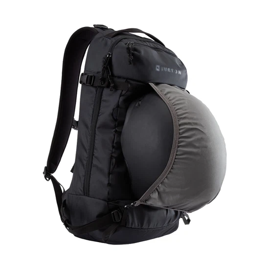 Plecak Burton Sidehill Pack 18L (True Black) FW25_3 thumbnail