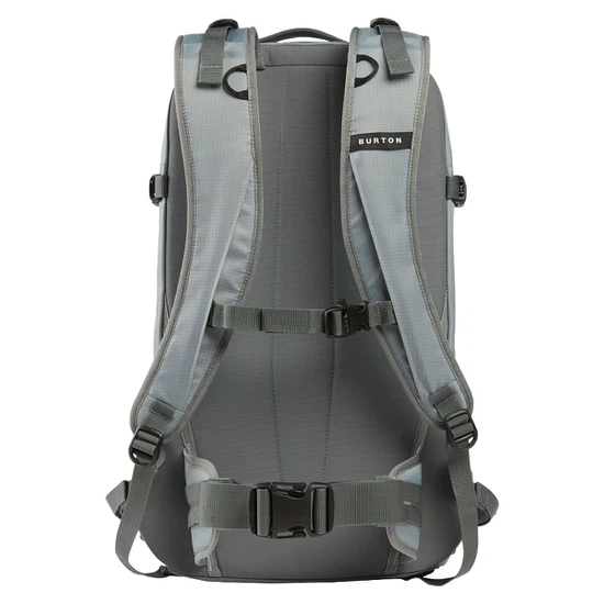 Plecak Burton Sidehill Pack 18L (Sharkskin) FW23_2