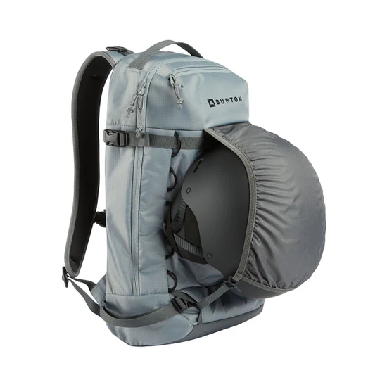 Plecak Burton Sidehill Pack 18L (Sharkskin) FW23_3