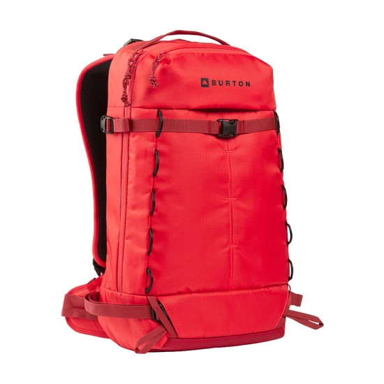 Plecak Burton Sidehill Pack 18L (Sun Dried Tomato) FW23_1