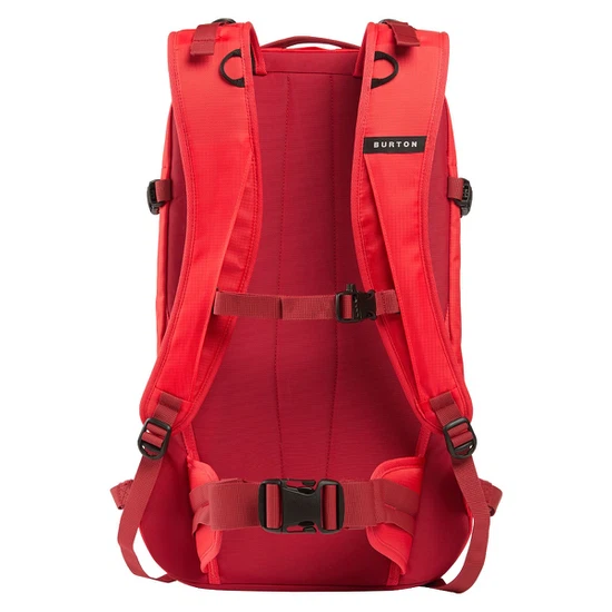 Plecak Burton Sidehill Pack 18L (Sun Dried Tomato) FW23_2