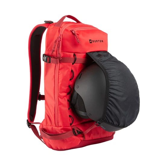 Plecak Burton Sidehill Pack 18L (Sun Dried Tomato) FW23_3