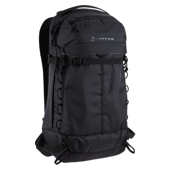 Plecak Burton Sidehill Pack 25L (True Black) FW23_1