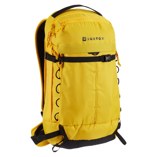 Plecak Burton Sidehill Pack 25L (Spectra Yellow) FW22_1