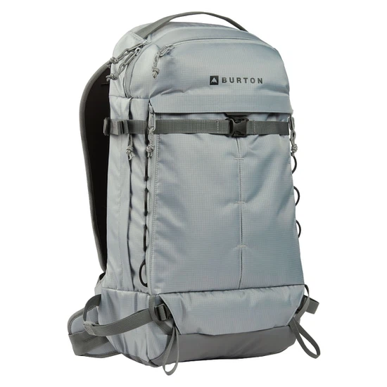 Plecak Burton Sidehill Pack 25L (Sharkskin) FW25_1 thumbnail