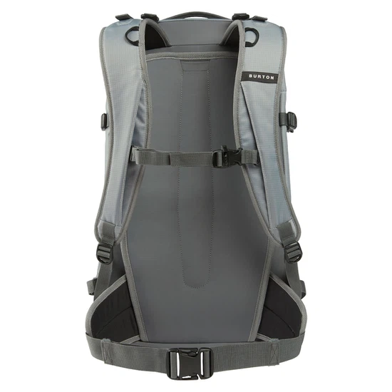 Plecak Burton Sidehill Pack 25L (Sharkskin) FW25_2 thumbnail