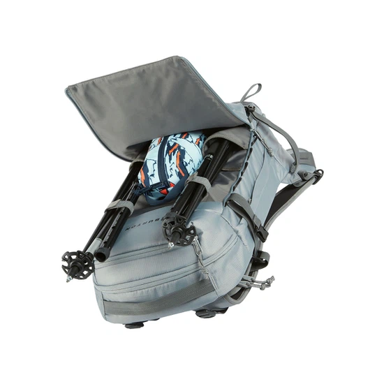 Plecak Burton Sidehill Pack 25L (Sharkskin) FW25_3 thumbnail