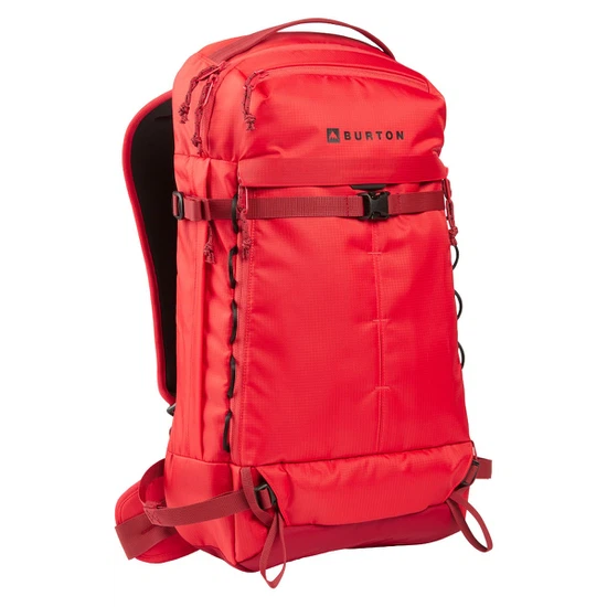 Plecak Burton Sidehill Pack 25L (Sun Dried Tomato) FW23_1 thumbnail