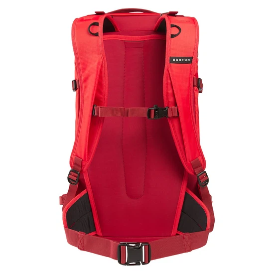 Plecak Burton Sidehill Pack 25L (Sun Dried Tomato) FW23_2 thumbnail