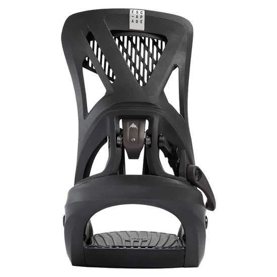Wiązania Snowboardowe Burton Step On Womens - Escapade (Black) FW26_3 thumbnail