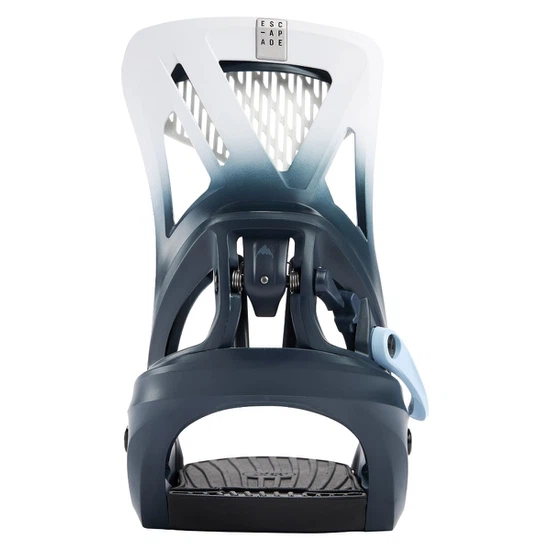 Wiązania Snowboardowe Burton Step On Womens - Escapade (Blue Fade) FW22_3