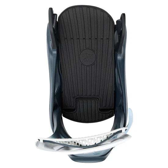 Wiązania Snowboardowe Burton Step On Womens - Escapade (Blue Fade) FW22_4