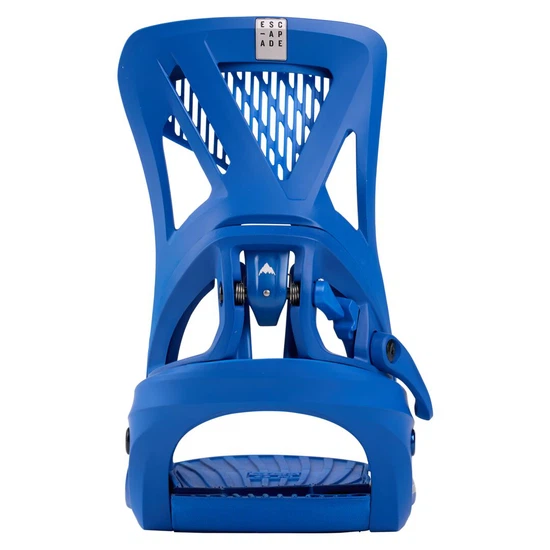 Wiązania Snowboardowe Burton Step On Womens - Escapade (Jake Blue) FW24_3