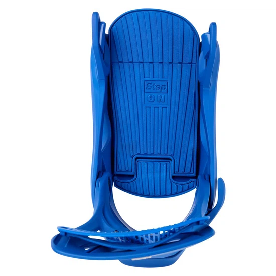 Wiązania Snowboardowe Burton Step On Womens - Escapade (Jake Blue) FW24_4 thumbnail