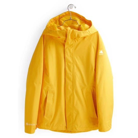 Damska Kurtka Snowboardowa Burton GORE-TEX Powline (Spectra Yellow) FW22_1