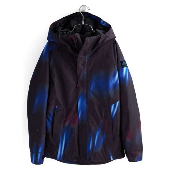 Damska Kurtka Snowboardowa Burton GORE-TEX Powline (Lumens) FW22_2 thumbnail