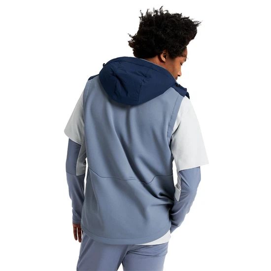Kamizelka Aktywna Burton Light Phase Hybrid (Dress Blue/Folkstone Gray) FW22_4 thumbnail