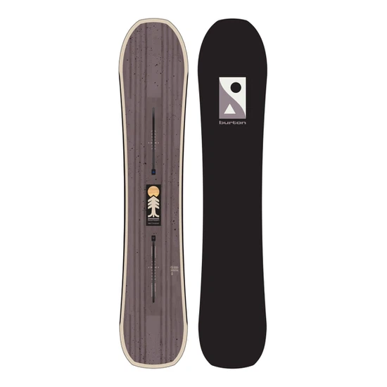 Deska Snowboardowa Burton Cartographer (159W) FW24_1 thumbnail