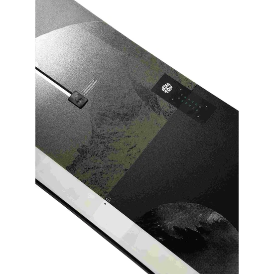 Deska Snowboardowa Burton Cartographer (154) FW22_2