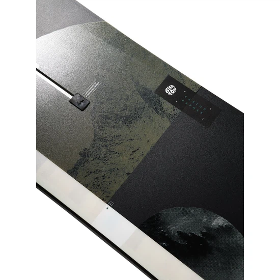 Deska Snowboardowa Burton Cartographer (162) FW22_2 thumbnail