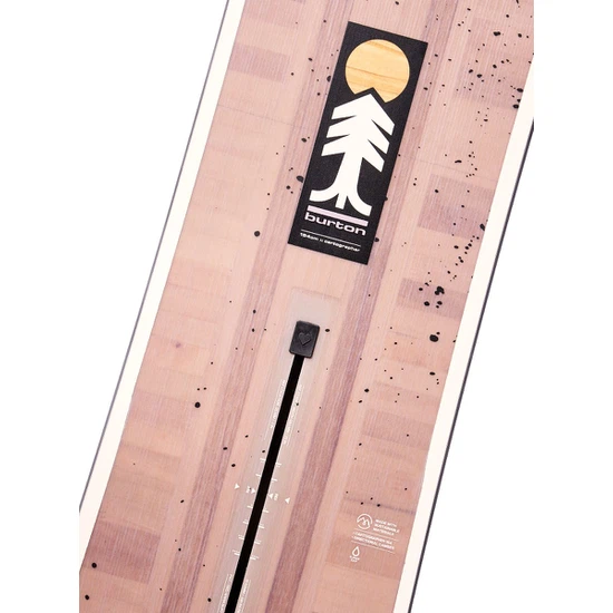 Deska Snowboardowa Burton Cartographer (159W) FW24_2 thumbnail