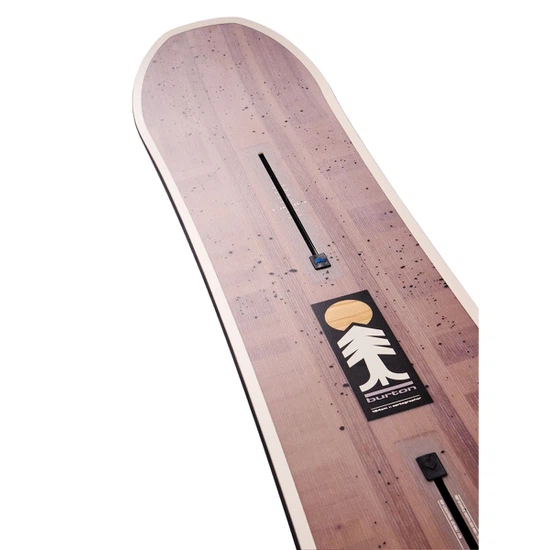 Deska Snowboardowa Burton Cartographer (159W) FW24_3 thumbnail
