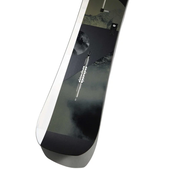 Deska Snowboardowa Burton Cartographer (154) FW22_3 thumbnail