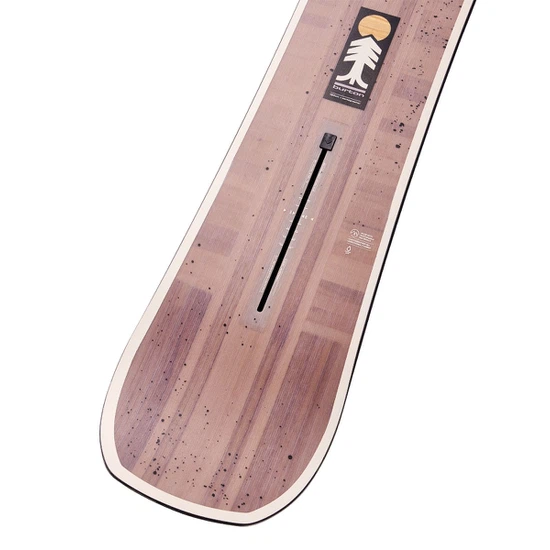Deska Snowboardowa Burton Cartographer (162) FW24_4