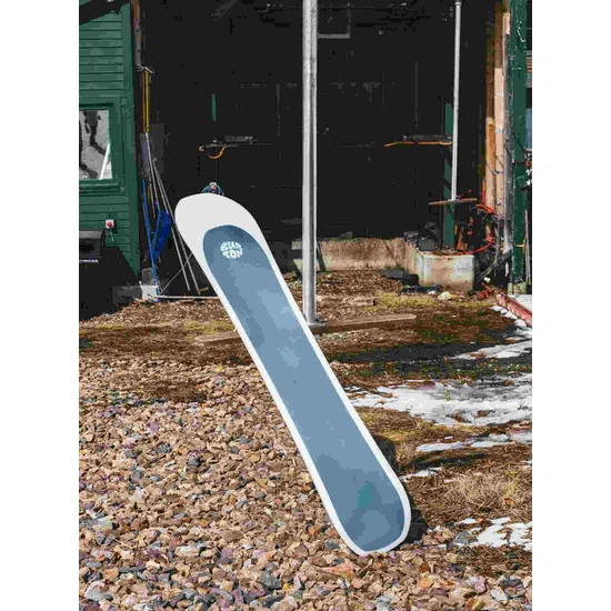 Deska Snowboardowa Burton Cartographer (154) FW22_5