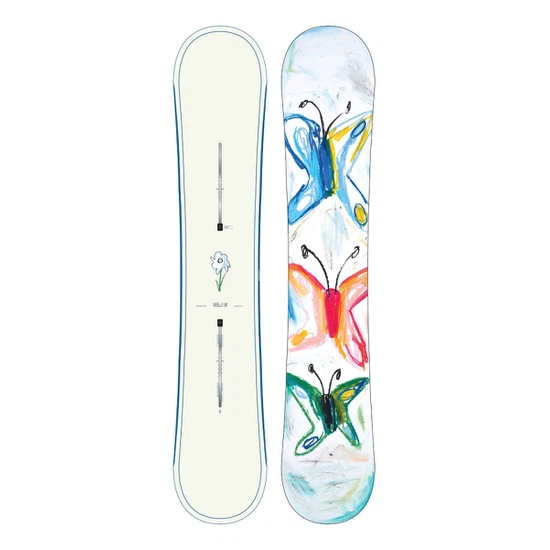 Deska Snowboardowa Burton Blossom (158) FW22_1 thumbnail