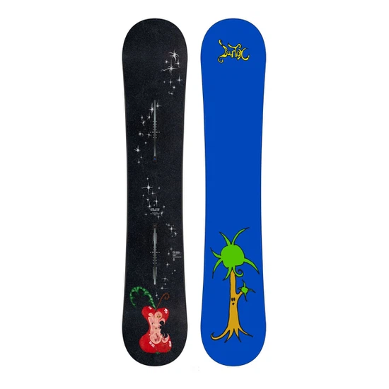 Deska Snowboardowa Burton Blossom (149) FW23_1 thumbnail