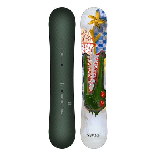Deska Snowboardowa Burton Blossom (149) FW24_1 thumbnail
