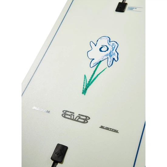 Deska Snowboardowa Burton Blossom (158) FW22_4 thumbnail