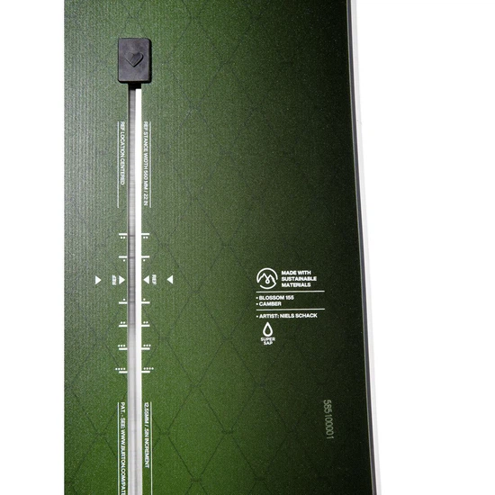 Deska Snowboardowa Burton Blossom (155) FW24_3