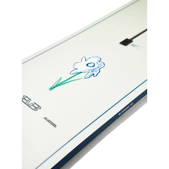 Deska Snowboardowa Burton Blossom (158) FW22_3